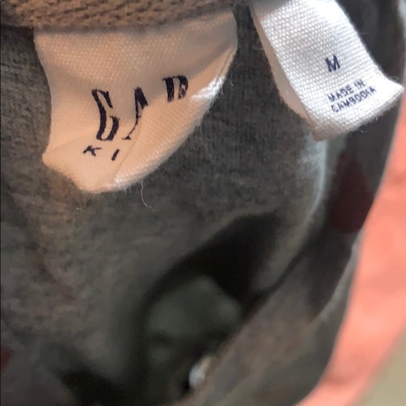 Girls lot Gap Old Navy Osh Ch Place size 7/8 - Picture 2 of 3